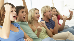 Leuk zo'n sportzomer, maar wat kost het jou als werkgever eigenlijk?