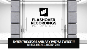 Kwettr: betalen voor producten met een tweet