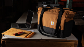 Laptoptas van Carhartt