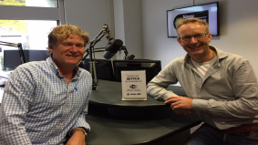 Prepr, YPCA en De Radiofabriek werken samen