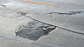 Bedrijventerreinen ongezellig en grauw? Die tijd is nu definitief voorbij