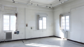 Tijdelijke verhuur leegstaande panden wordt makkelijker