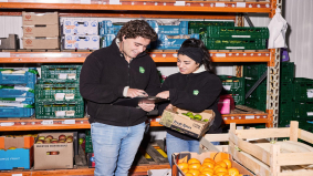 Stagnerende productiviteit? Leren op de werkvloer kan een deel van de oplossing zijn