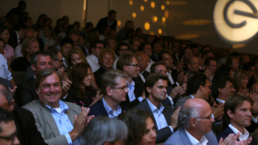 LOEY Awards: dit zijn de 5 meest talentvolle online ondernemers van Nederland