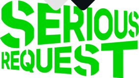 3FM Serious Request bereikt en raakt vrijwel half Nederland via radio, televisie, on demand en social media