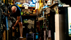 De ideale oplossing voor hoarding bij huurders of cliënten 