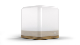 Startup Innovative Brands lanceert krachtigste draadloze lamp ter wereld