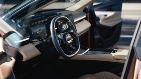 Lynk & Co 08 behaalt 5 sterren bij Euro NCAP en bevestigt koppositie in veiligheid