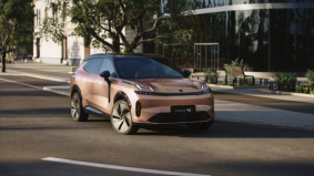 Lynk & Co maakt indruk met nieuwe aankondigingen op IAA