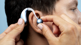 Waarom een goed gehoor voor ondernemers zo belangrijk is