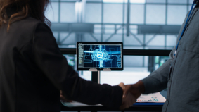 AI-adoptie begint bij gedrag