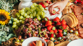 Gezonde eetgewoontes op kantoor stimuleren