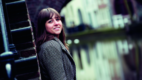 Throwback Bossday: Marjolein Theunissen