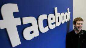 Facebook verklaart Zuckerberg en twee miljoen andere gebruikers dood 