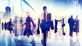 Gastcolumn: Fast Capitalism