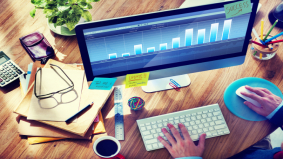 Online succesvol concurreren met de grootste bedrijven? Tips van een expert!