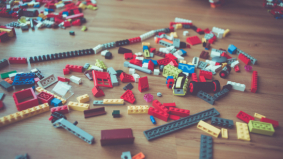 Ballorig onderhoudt binnenspeeltuinen met gepensioneerde vakmannen ZilverWerkt