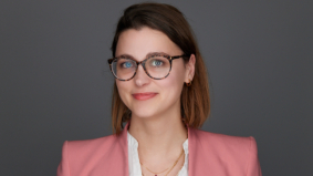 Wuunder stelt Marleen Rooders aan als Chief Growth Officer