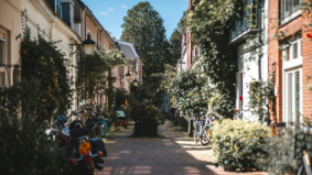 Zo verkoop je slim jouw woning in Utrecht