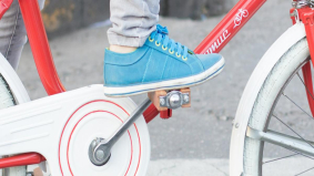 MVO begint bij de bedrijfsfiets