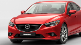 Vijf leasetoppers voor 2013