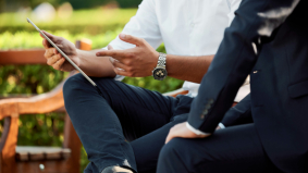 Vodafone Business en nlgroeit lanceren gratis adviesgesprek voor MKB-ondernemers