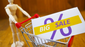 Grote zorgen over groei buitenlandse webwinkels