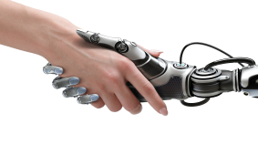 De robots komen – maar wat heb jij eraan?