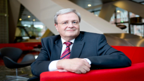 MKB Nederland roept kabinet op vast te houden aan gestelde plannen