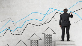 Meer dan de helft van de mkb’ers verwacht omzetstijging