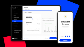 Mollie maakt stap naar financiële dienstverlening met lancering van Mollie Capital