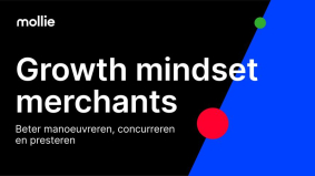 Ondernemers met focus op groei 17 procent succesvoller dan concurrenten