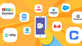 De 3 beste alternatieven voor Microsoft Teams in 2025