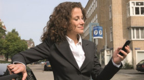 Makkelijk parkeren met de MultiTankcard