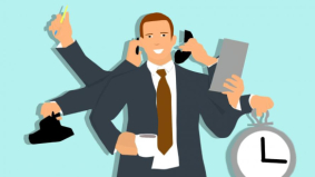 De millennial als topmanager: wat kunnen we verwachten?