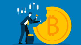 Amdax lanceert bitcoin treasury voor Europa