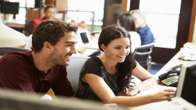Maar liefst 8 op de 10 Nederlanders tevreden met baan