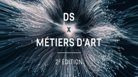 Negen, ambachtslieden, DS x MÉTIERS D’ART-wedstrijd, DS 3 E-TENSE, DS Automobiles, jury