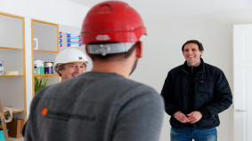 Minister Hoekstra wil met New Deal-plan welvaart stimuleren