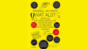 Wat als? Jubileumeditie van Randall Munroe