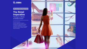 87% van de winkelmedewerkers in Europa bezorgd over verliespreventie, volgens onderzoek van Zebra Technologies