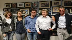 Circulaire bestuurders centraal op New Business Radio