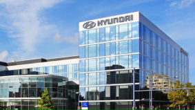 Nieuwe President en CEO voor Hyundai Motor Europe.