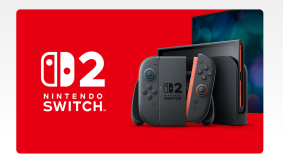 Nintendo Switch 2: dé slimme ontspanning 