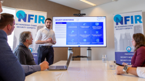 Sneller zicht op cyberdreigingen: voorkom schade