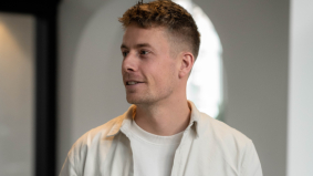 Rens van Geel aangesteld als nieuwe CEO van NOBEARS