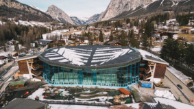 Winterspelen zorgen voor reizigerspiek: 18 keer zoveel Nederlanders naar Italië als vorig jaar