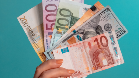 Geld lenen voor privé doeleinden