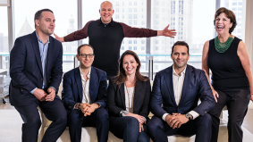 Hoe Omnicom uit het niets een miljardenbedrijf werd