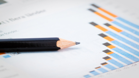 Omzet detailhandel groeit licht